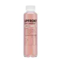 Upfront Eiwit limonade lychee smaak