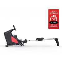 Focus Fitness Row 3 roeitrainer