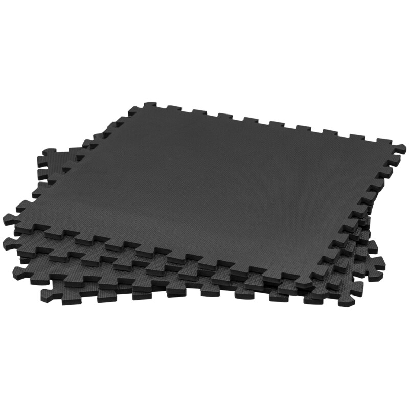 Een afbeelding van Focus Fitness Puzzlemat