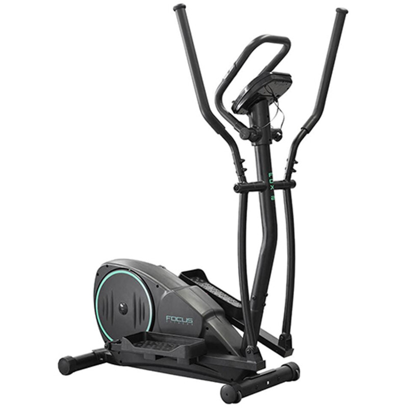Een afbeelding van Focus Fitness Fox 2 crosstrainer