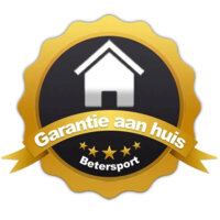 Een afbeelding van Garantie aan huis - 2 Jaar