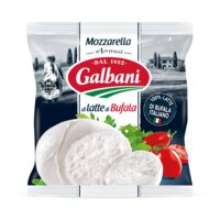 Een afbeelding van Galbani Mozzarella bufala