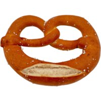 Een afbeelding van AH Pretzel