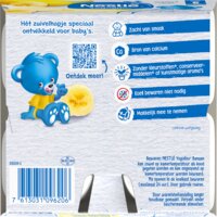 Een afbeelding van Nestlé Yogolino banaan 6m+