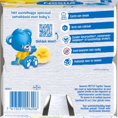 pdp-image-Nestlé Yogolino banaan 6m+