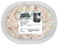 Streeckgenoten Beenhamsalade