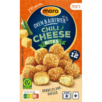 pdp-image-Mora Oven & airfryer chili cheese bites