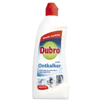 Dubro Snelontkalker