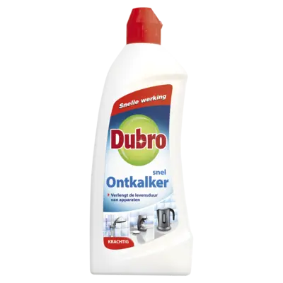 pdp-image-Dubro Snelontkalker