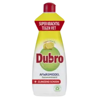 Dubro Afwasmiddel orginal extra citroen