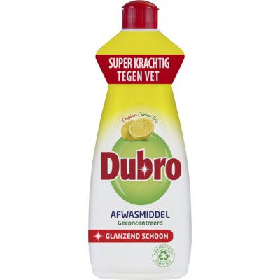 pdp-image-Dubro Afwasmiddel orginal extra citroen