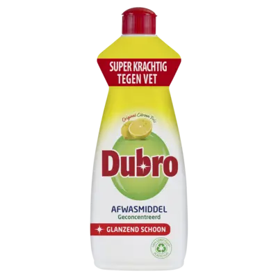 pdp-image-Dubro Afwasmiddel orginal extra citroen