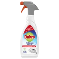 Dubro Antikalk hygiene spray