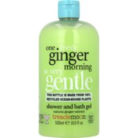 Een afbeelding van Treaclemoon One ginger morning bath & shower gel