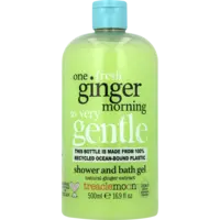 Treaclemoon One ginger morning bath & shower gel