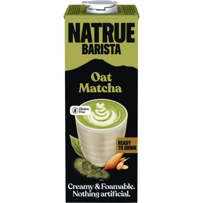 pdp-image-Natrue Barista matcha haver