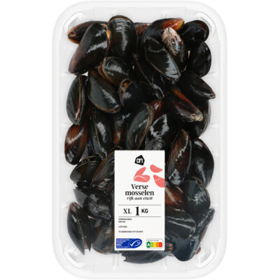 pdp-image-AH Verse mosselen XL