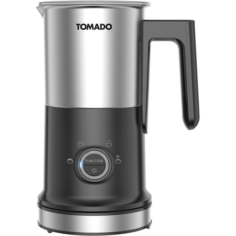 Een afbeelding van Tomado Melkopschuimer tmf2401s