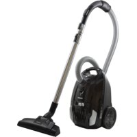 Een afbeelding van Tomado Stofzuiger TVC3003B zwart 3 liter