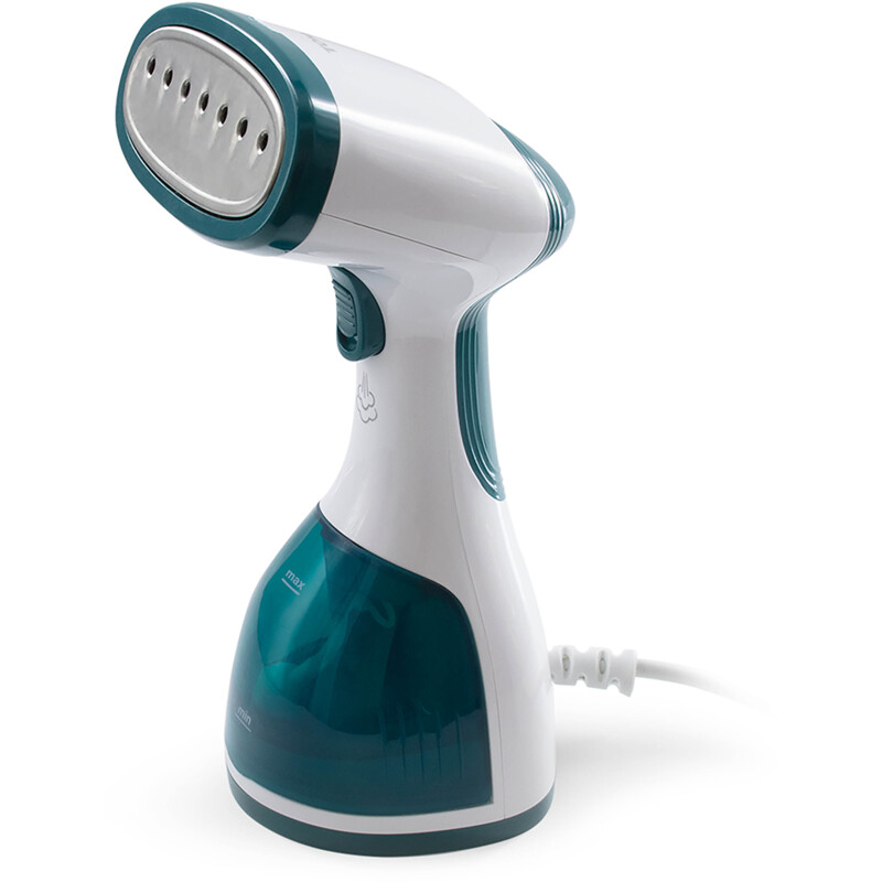 Een afbeelding van Tomado Kleding stomer TSH1201W RVS zool