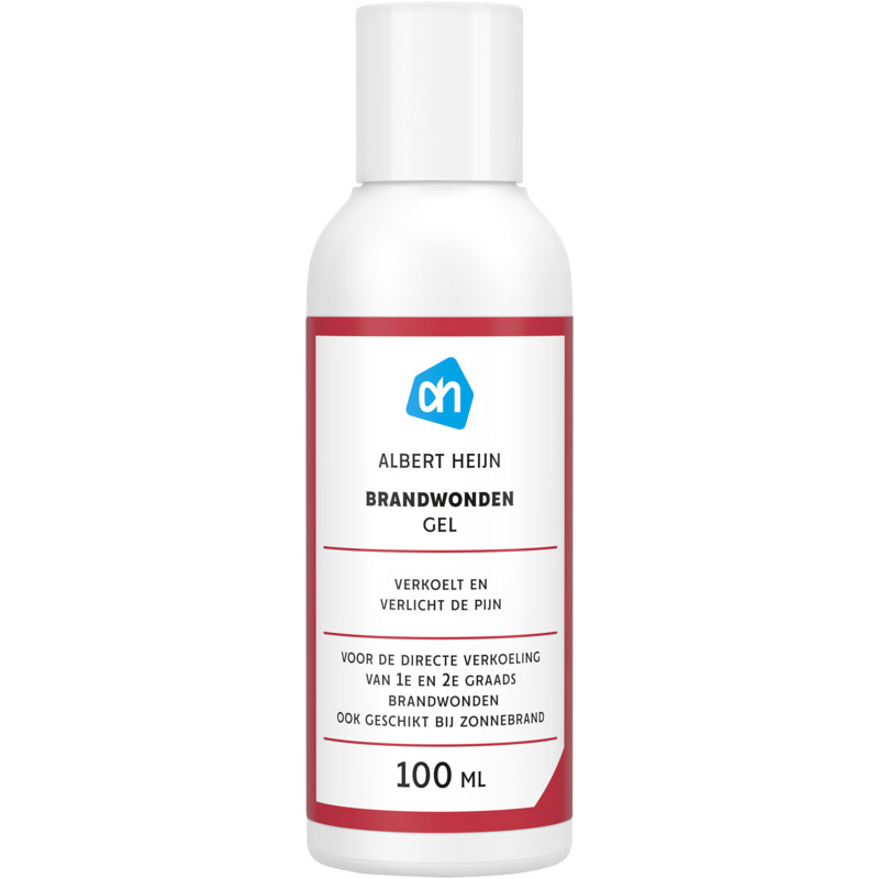 Een afbeelding van AH Brandwondengel