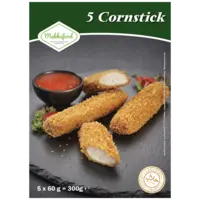 Mekkafood Cornsticks