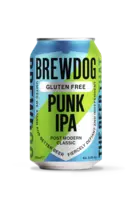 BrewDog Punk IPA gluten free