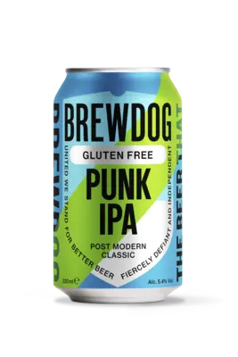 pdp-image-BrewDog Punk IPA gluten free