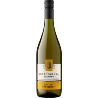 Een afbeelding van Bold Barrel Chardonnay