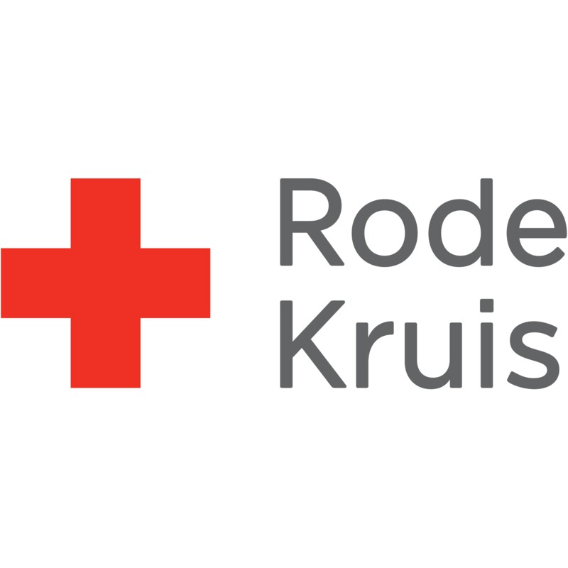 Een afbeelding van AH Donatie Rode Kruis 2 euro 50
