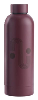 pdp-image-Day Thermosfles rood rvs 500ml