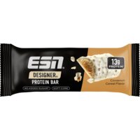 Een afbeelding van ESN Designer protein bar cinnamon cereal