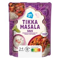 AH Tikka masala saus