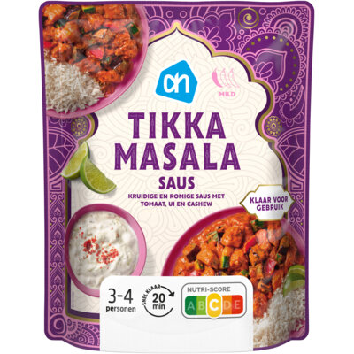 pdp-image-AH Tikka masala saus