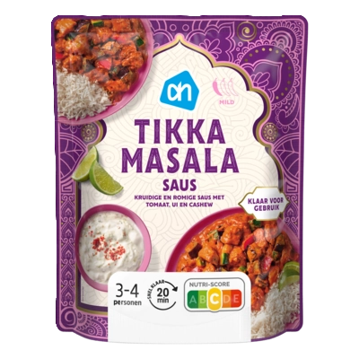 pdp-image-AH Tikka masala saus