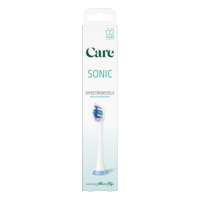 Care Opzetborstels sonic