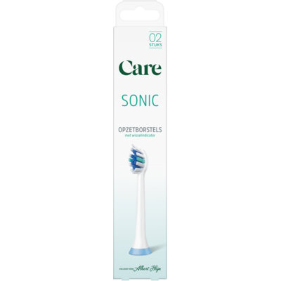 pdp-image-Care Opzetborstels sonic