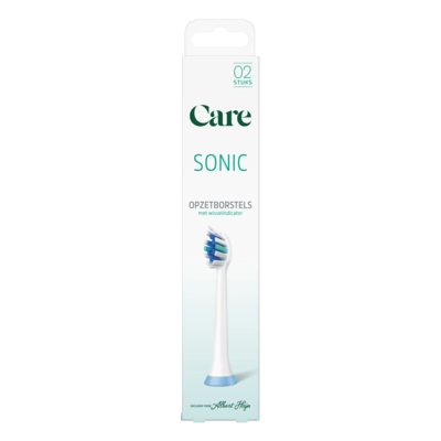 pdp-image-Care Opzetborstels sonic