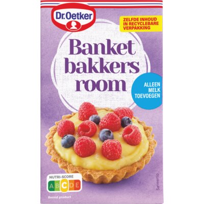 pdp-image-Dr. Oetker Banketbakkersroom