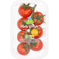 Een afbeelding van AH Biologisch Ruby delight cocktail trostomaten
