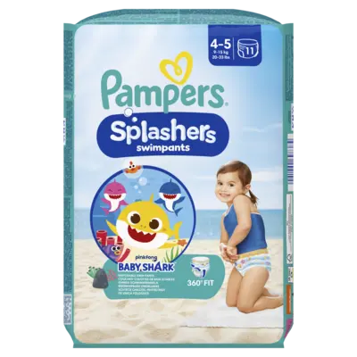pdp-image-Pampers splashers 4-5