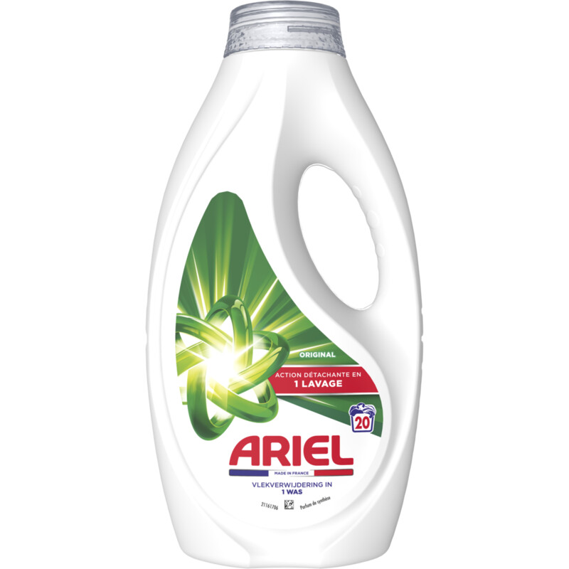 Een afbeelding van Ariel Vloeibaar original