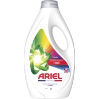 Een afbeelding van Ariel Vloeibaar color wasmiddel