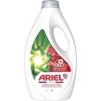 Een afbeelding van Ariel Vloeibaar+ ultra wasmiddel