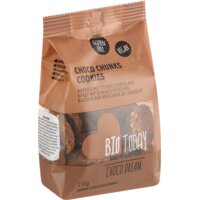 Een afbeelding van BioToday Koekjes met stukjes chocolade