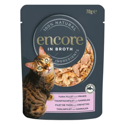 pdp-image-Encore Tuna fillet with prawn