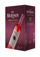 Los Molinos Rosé
