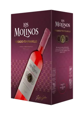 pdp-image-Los Molinos Rosé