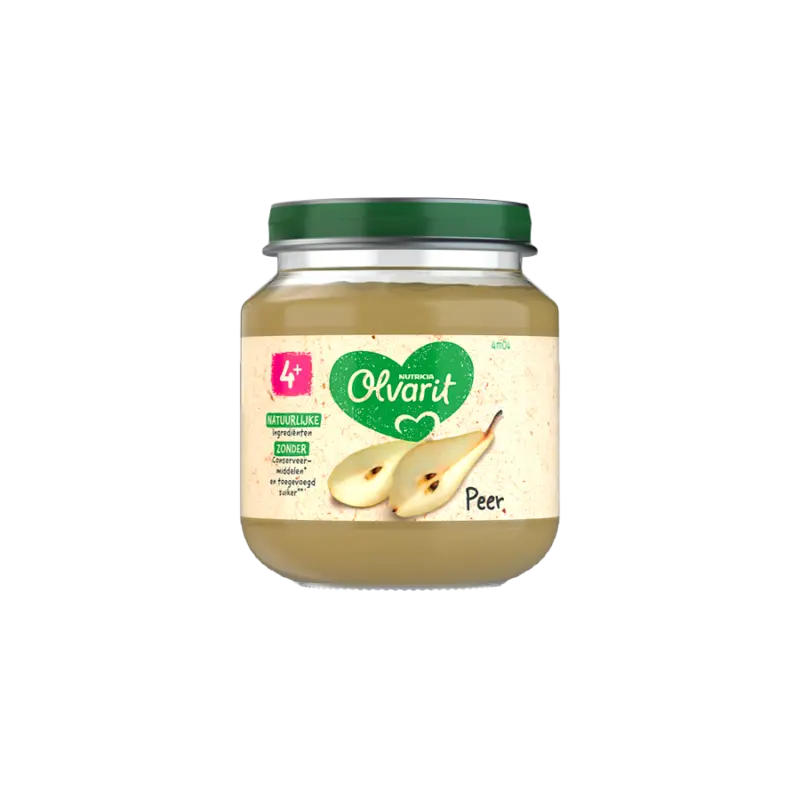 Olvarit Peer 4m+