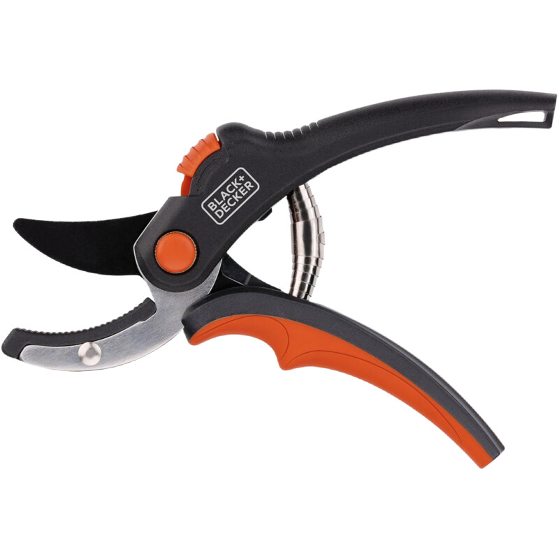 Een afbeelding van Black & Decker Snoeischaar